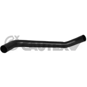 Gaine de suralimentation CAUTEX 086795