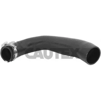 Gaine de suralimentation CAUTEX OEM 1222891