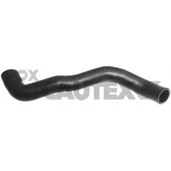 CAUTEX 086812 - Gaine de suralimentation