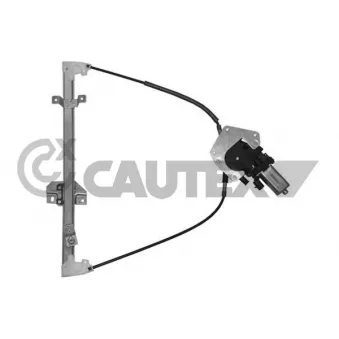 CAUTEX 087006 - Lève-vitre