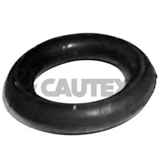 CAUTEX 120016 - Anneau de fixation, silencieux