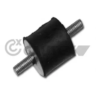 Suspension, radiateur CAUTEX OEM A6179880111