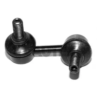 Entretoise/tige, stabilisateur avant droit CAUTEX OEM 54618EA010