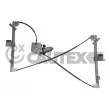 CAUTEX 167034 - Lève-vitre
