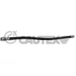 CAUTEX 180001 - Flexible de frein