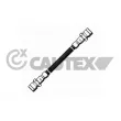 CAUTEX 180003 - Flexible de frein