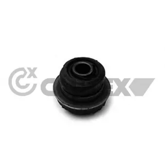 Silent bloc de l'essieu / berceau CAUTEX OEM A2013335114