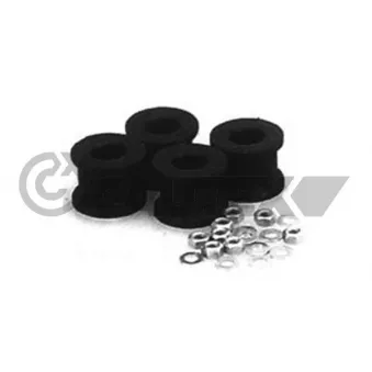 Kit de réparation, suspension du stabilisateur CAUTEX OEM 2013200047