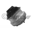 CAUTEX 180170 - Support moteur