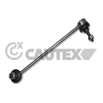 Entretoise/tige, stabilisateur avant droit CAUTEX OEM A6383230368