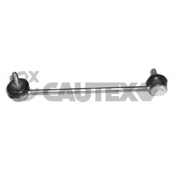 Entretoise/tige, stabilisateur avant gauche CAUTEX OEM A6383230268
