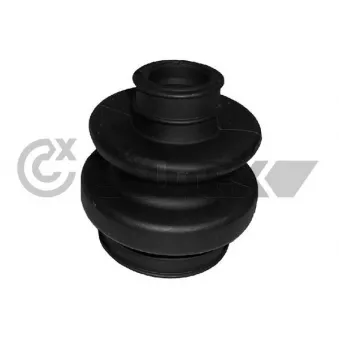 Soufflets de cardan arrière CAUTEX OEM 2013570491
