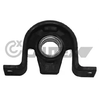 Suspension, arbre de cardan CAUTEX OEM 2D0521351