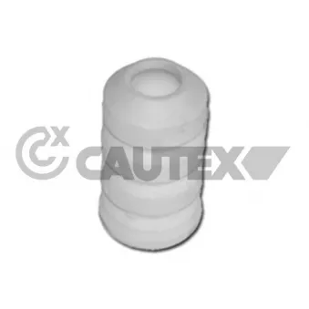 Butée élastique, suspension CAUTEX 180965