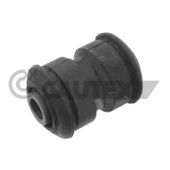 Coussinet de palier, ressort à lames CAUTEX OEM 2D0511171A