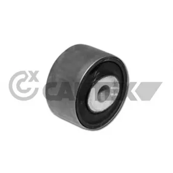 Suspension, corps de l'essieu CAUTEX 180974