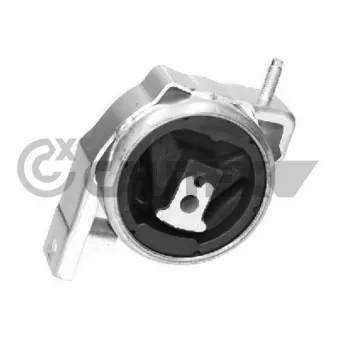 Support moteur CAUTEX OEM 1682401218