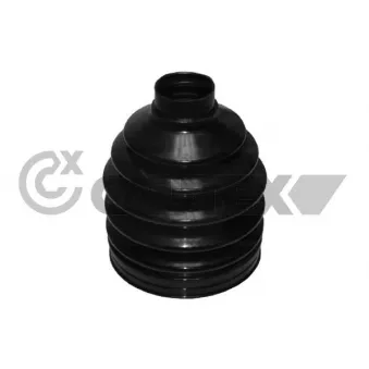 CAUTEX 181057 - Joint-soufflet, arbre de commande