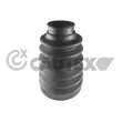 CAUTEX 181060 - Soufflets de cardan avant