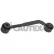 CAUTEX 181084 - Entretoise/tige, stabilisateur