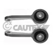 CAUTEX 181085 - Entretoise/tige, stabilisateur