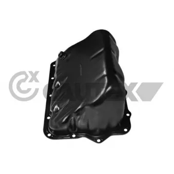 Carter d'huile CAUTEX OEM A1600140002
