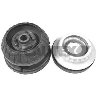 Coupelle de suspension CAUTEX OEM 6399810025