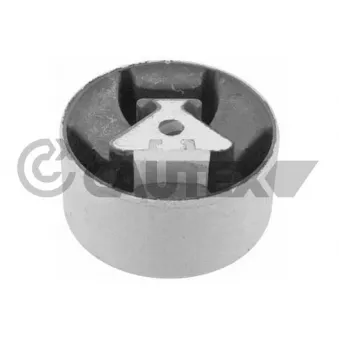 Suspension, boîte de vitesse manuelle CAUTEX 181105 pour MERCEDES-BENZ VITO 108 D 2.3 - 79cv