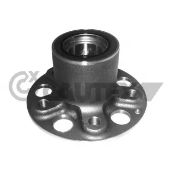 Moyeu de roue avant CAUTEX OEM 2043300625