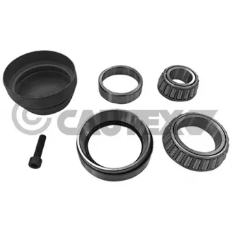 Roulement de roue avant CAUTEX OEM A2023300051