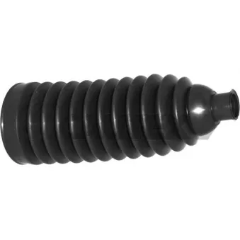 Jeu de joints-soufflets, direction CAUTEX OEM A1634600096