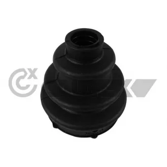 CAUTEX 181138 - Joint-soufflet, arbre de commande