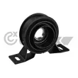 CAUTEX 181140 - Suspension, arbre de cardan