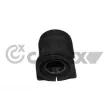 CAUTEX 181143 - Suspension, stabilisateur