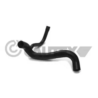 Durite de radiateur CAUTEX 186715