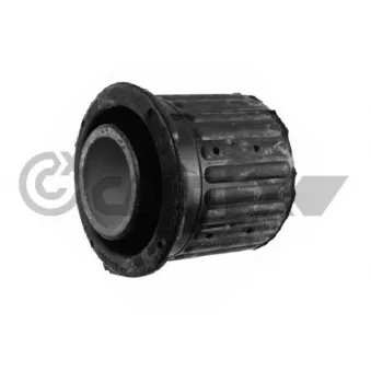 Suspension, corps de l'essieu CAUTEX OEM A6383170212