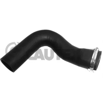 Gaine de suralimentation CAUTEX OEM 9065283282
