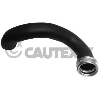 Gaine de suralimentation CAUTEX 186730
