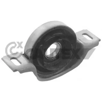 Suspension, arbre de cardan CAUTEX OEM A6394100481