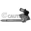 CAUTEX 187003 - Lève-vitre