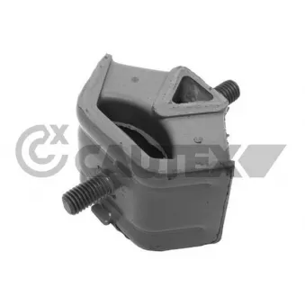 Support moteur CAUTEX OEM 11811176387