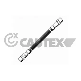 Flexible de frein CAUTEX OEM A1264280135