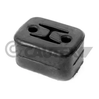 Suspension, échappement CAUTEX OEM 18211745355
