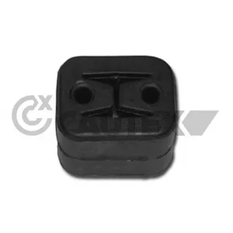 Suspension, échappement CAUTEX OEM 18211745355
