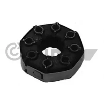 CAUTEX 200822 - Joint, arbre longitudinal