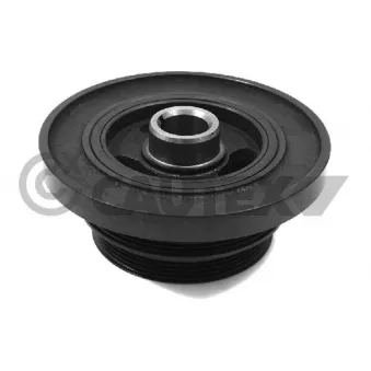 Poulie, vilebrequin CAUTEX OEM 11237513862