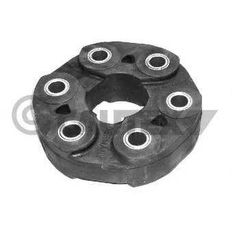 Joint, arbre longitudinal CAUTEX OEM 26111227690