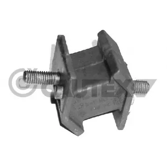 Suspension, boîte de vitesse manuelle CAUTEX OEM 24701138428