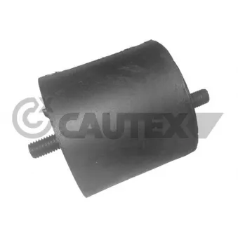 Support moteur CAUTEX OEM 11811133364