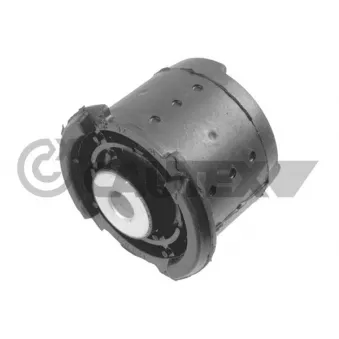 Silent bloc de suspension (train arrière) CAUTEX OEM 33311092515